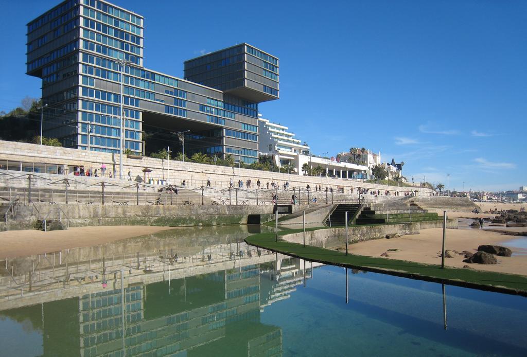 Beguest Cascais Dreams Leilighet Rom bilde