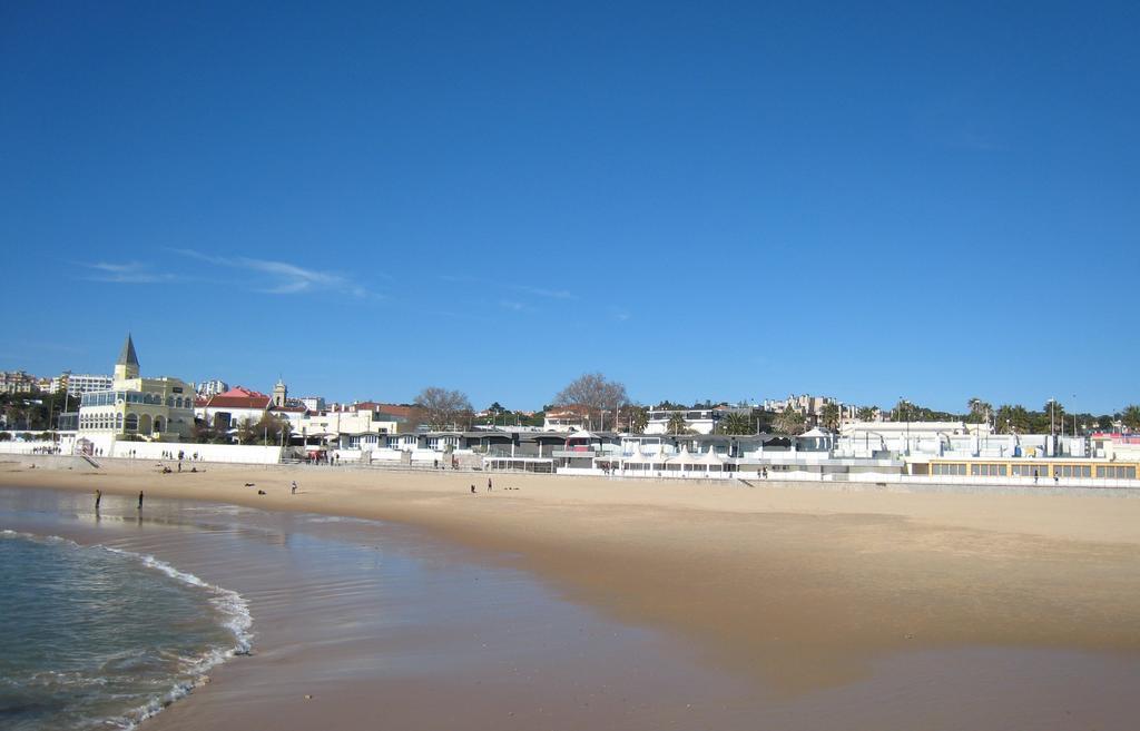Beguest Cascais Dreams Leilighet Rom bilde