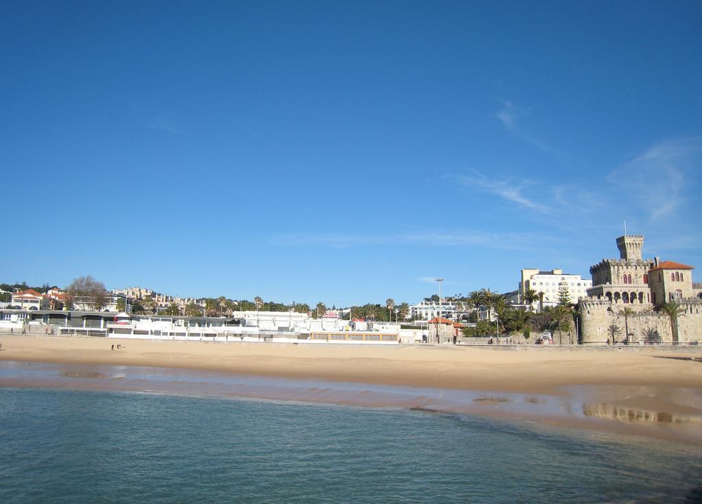 Beguest Cascais Dreams Leilighet Rom bilde