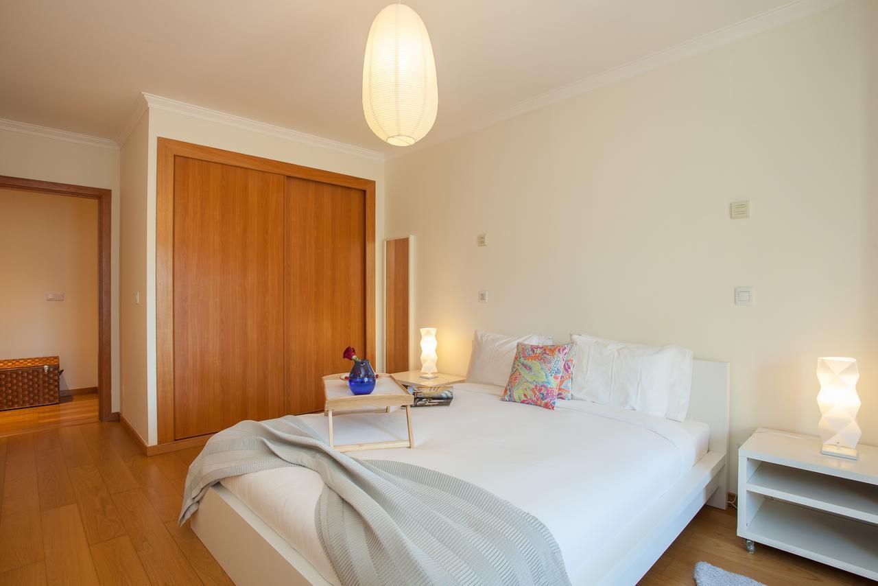 Beguest Cascais Dreams Leilighet Eksteriør bilde